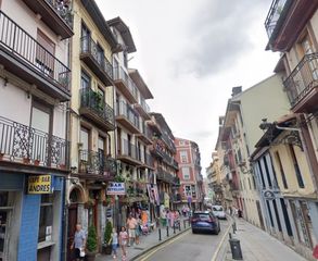 Flat in Centro. Piso en laredo