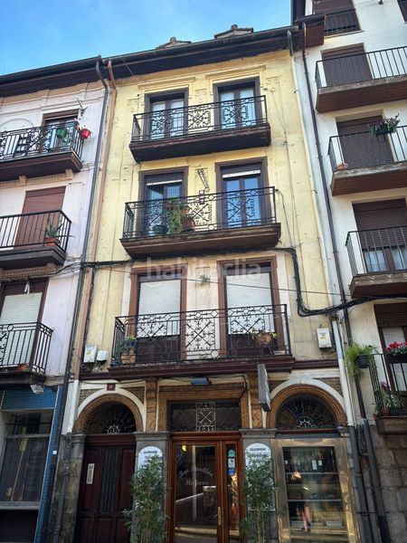Foto 9ad21b54-5b7f-42e1-bd5f-f63f6662bbb4. Pis a Centro Laredo