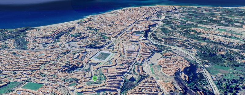 Foto 3f4076ef-89b7-49de-ab0d-6227f5ec2fb2. Terreny residencial a Almijara Nerja