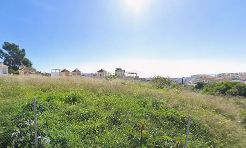 Foto 748b1469-2f1c-48ac-9808-bc4f1d847199. Terreny residencial a Almijara Nerja