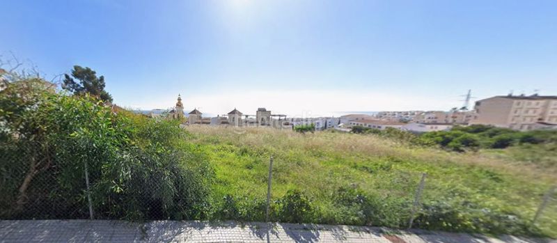 Foto 909e552f-96db-4001-adc4-626a7fc95546. Terreny residencial a Almijara Nerja