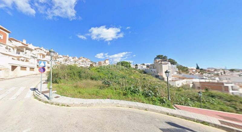Foto be8e7c14-8d21-46ab-a593-5ce139bfa57a. Terreny residencial a Almijara Nerja