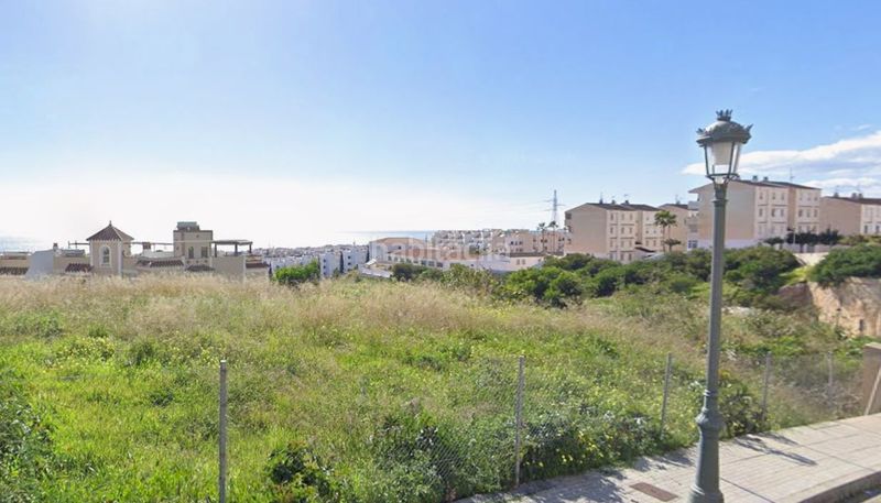 Foto e22c97fd-ec24-4e2c-a299-8f45a4c3b30d. Terreny residencial a Almijara Nerja