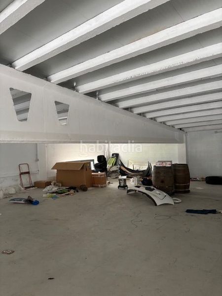 Foto 10292d56-fca5-4a4b-80cb-9dcb741bec24. Nau industrial a Deba