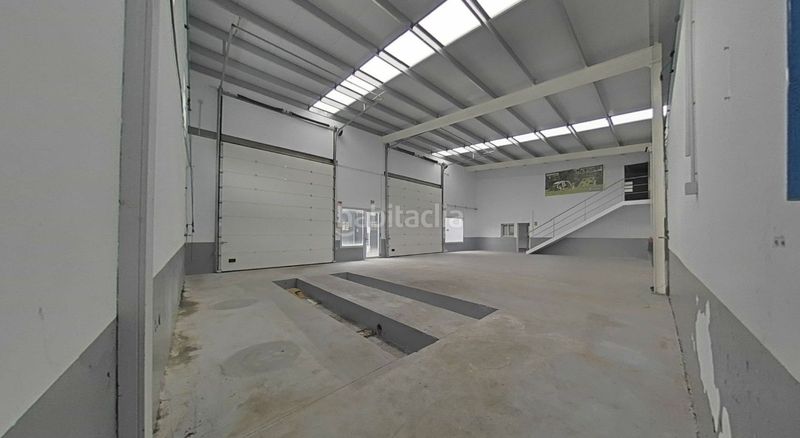 Foto 19258a28-3696-418c-9646-9a2cde535aa3. Nau industrial a Deba