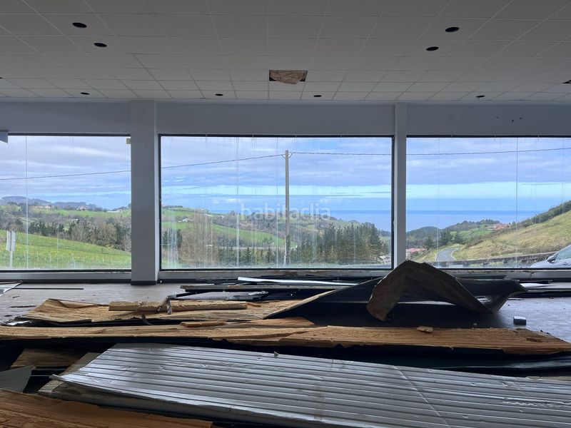 Foto 589ca138-5761-4bf7-b47a-b90f91b623bc. Nau industrial a Deba