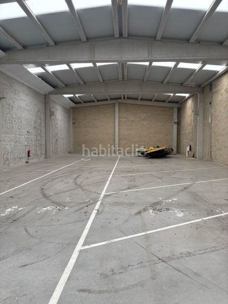 Foto a86edc93-5c74-4dcc-9417-972a557e7f74. Nau industrial a Deba