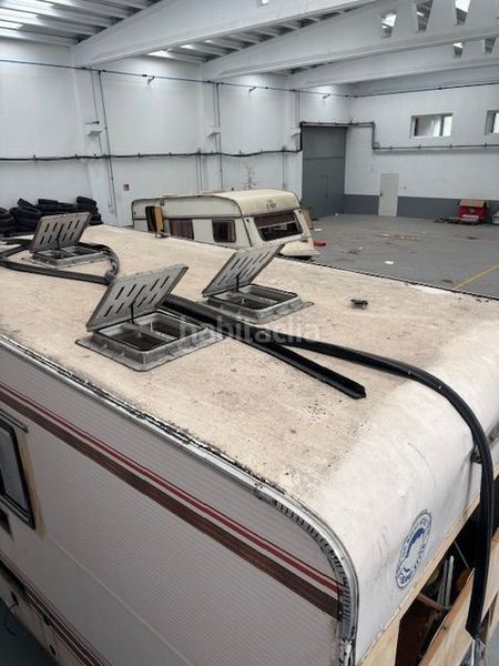 Foto ea564ec6-3603-4757-8373-775ebeb13876. Nau industrial a Deba