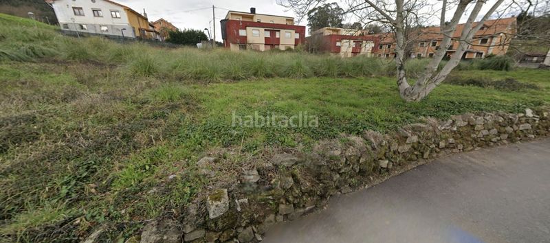 Foto 5398f2cf-bd33-4400-8a11-2b0eb547ff5f. Terreny residencial a Oruña Piélagos