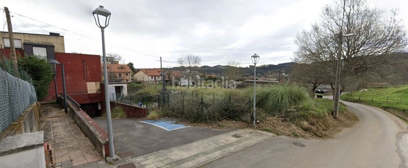 Foto 95df4612-b9cc-4e48-8ba7-c5b48af49fb7. Terreny residencial a Oruña Piélagos