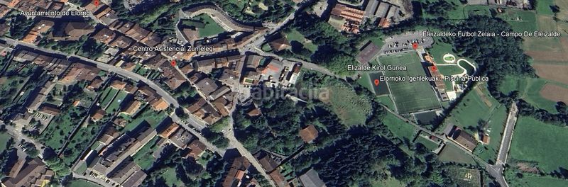 Foto 5c2d07e1-628a-4e79-ae72-66d2af8d9284. Terreny residencial a Elorrio