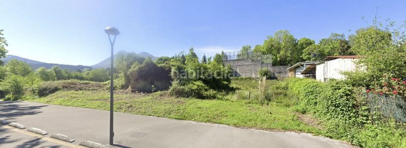 Foto d8c8622d-5eab-4041-9210-02baf1df9234. Terreny residencial a Elorrio