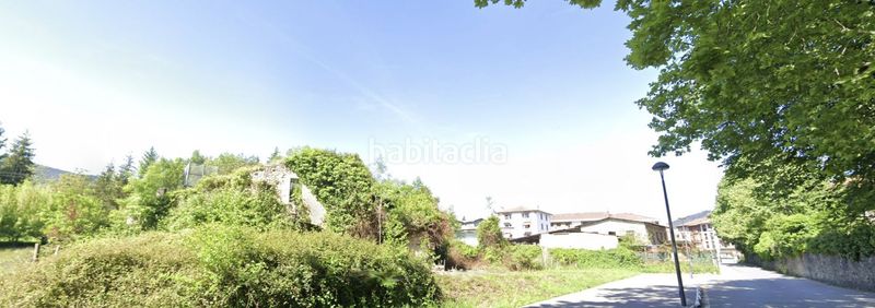 Foto f3e34992-7b50-40a2-996a-73359dc70b70. Terreny residencial a Elorrio