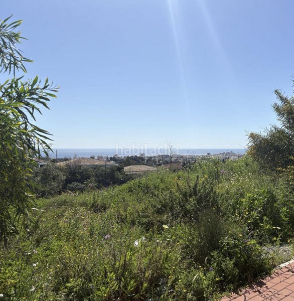 Foto 4e410859-7154-4ddb-a5c1-263d2db943fd. Terreny residencial a campo de Mijas Mijas