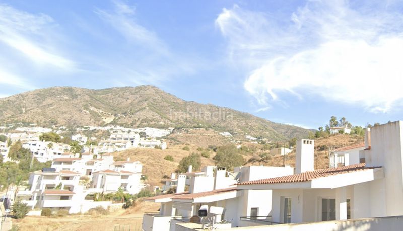 Foto 50b81afb-b7ea-471e-bc01-12c09c9fc4da. Terreny residencial a campo de Mijas Mijas
