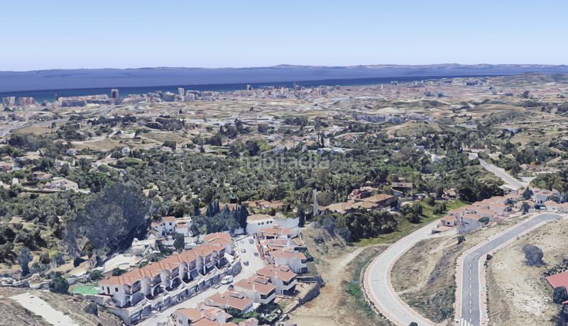 Foto 536121a7-83d1-4387-8130-a94c09706593. Terreny residencial a campo de Mijas Mijas