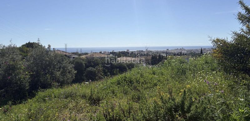 Foto 551ed1ff-3a24-442f-a2b2-dfd00c599160. Terreny residencial a campo de Mijas Mijas