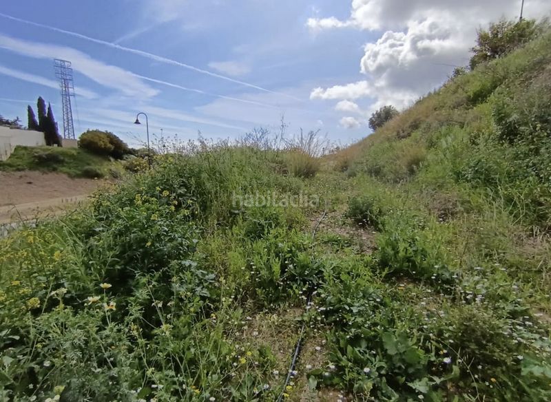 Foto 5cbab552-549b-482e-9288-daff444cf7b4. Terreny residencial a campo de Mijas Mijas