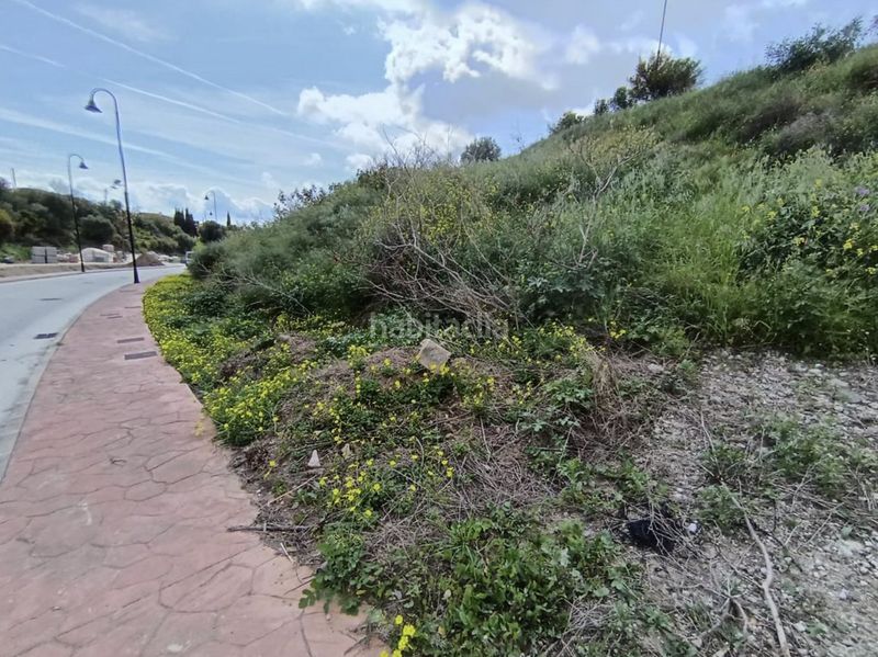 Foto 60308992-8bcb-476c-aff8-8117c6e0b551. Terreny residencial a campo de Mijas Mijas
