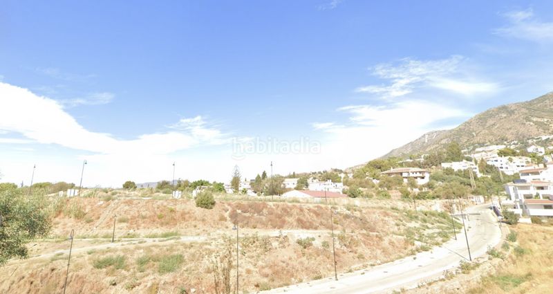 Foto 755f2303-73d0-4cbf-8e06-dc0785a6706b. Terreny residencial a campo de Mijas Mijas