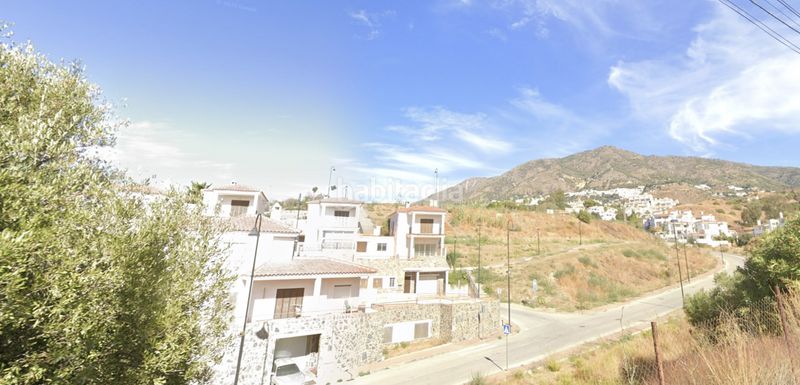 Foto 8010216a-c221-416a-b5bf-ea59fc96224e. Terreny residencial a campo de Mijas Mijas