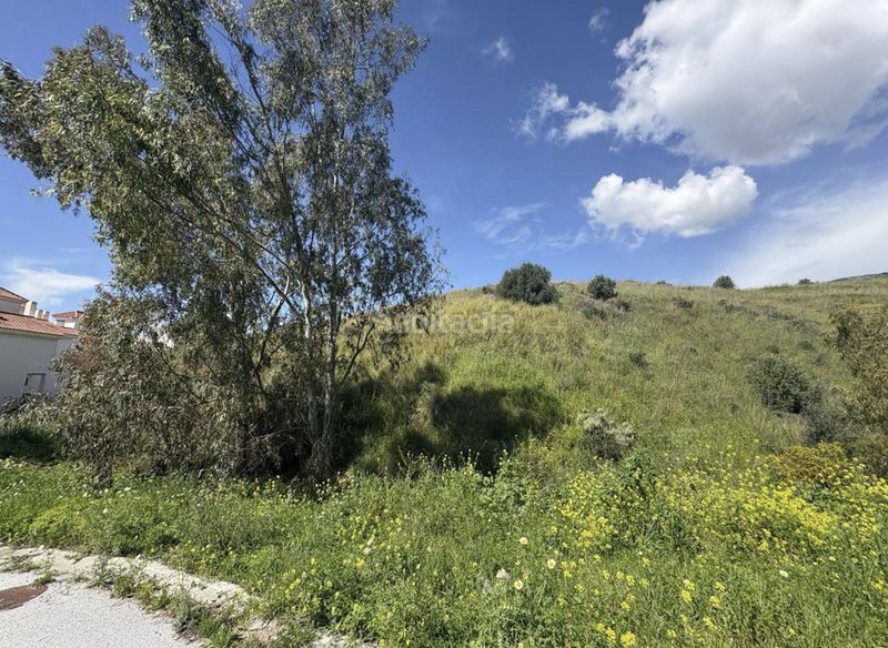 Foto 84100dcd-e361-4643-b6b4-5a1caa75b7f7. Terreny residencial a campo de Mijas Mijas
