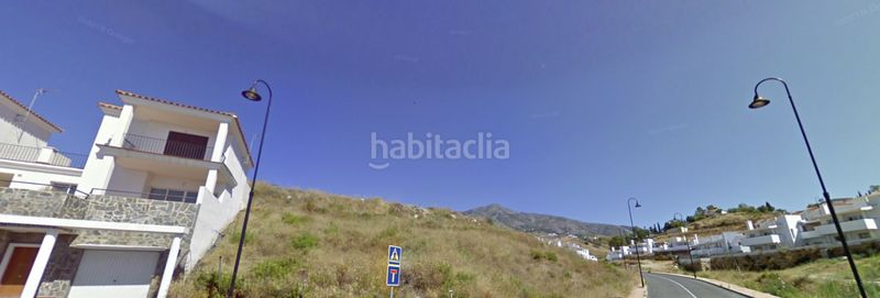 Foto b64339e2-b710-4638-b155-e2409889b312. Terreny residencial a campo de Mijas Mijas
