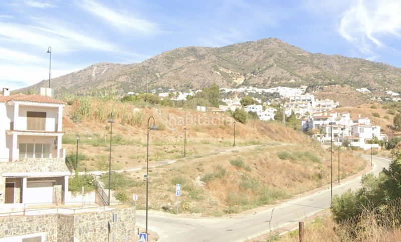 Foto d7bfdb15-67f2-439d-8076-9c74bffbe8bd. Terreny residencial a campo de Mijas Mijas