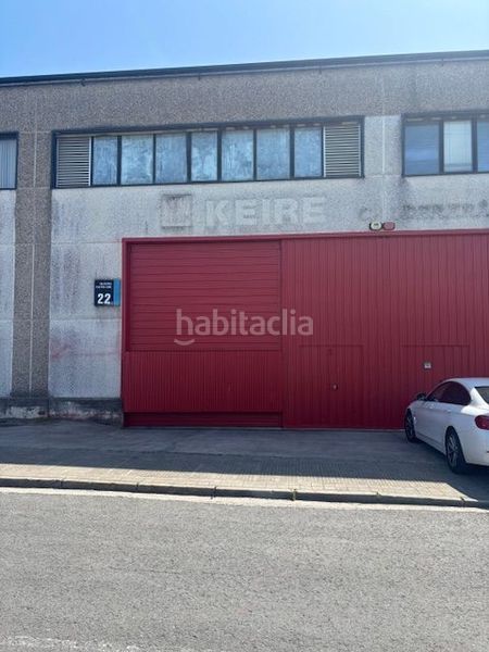 Foto 6dba2943-42fa-4320-8a81-a6f65fca668c. Location bâtiment à usage industriel dans Loiu