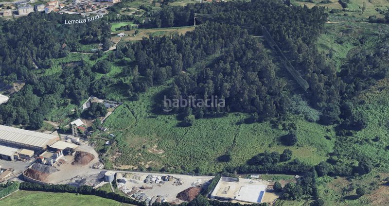 Foto ca541c54-d7b6-477f-96e9-8343a8b33185. Finca rústica a Sopela