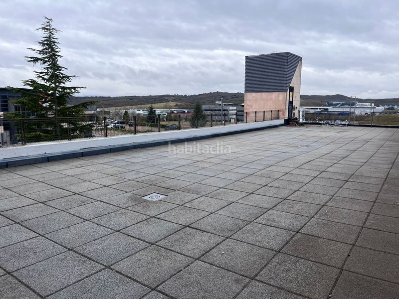 Foto 462bded3-b1d7-4595-9c67-2f5793ac538a. Büro mit heizung in Zona Rural Noroeste Vitoria - Gasteiz