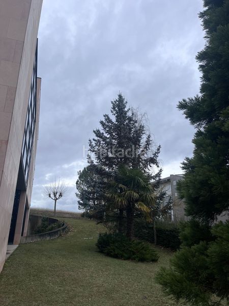 Foto ca698e78-8c82-4bec-8861-79867f8d7649. Büro mit heizung in Zona Rural Noroeste Vitoria - Gasteiz