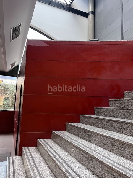 Foto e4e570a4-c8f0-4f2d-9df2-6d1cb7a17005. Büro mit heizung in Zona Rural Noroeste Vitoria - Gasteiz