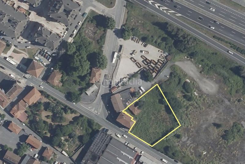 Foto 0f55fd09-78f5-402d-a002-629b0a42e7a6. Terreny residencial a Valle de Trápaga - Trapagaran