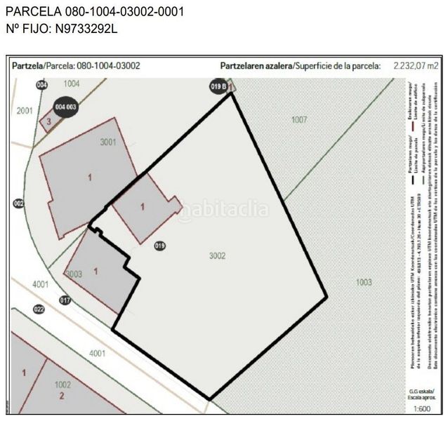 Foto 3f4f1c24-78ea-429d-9971-fb083ca8c5ca. Terreny residencial a Valle de Trápaga - Trapagaran