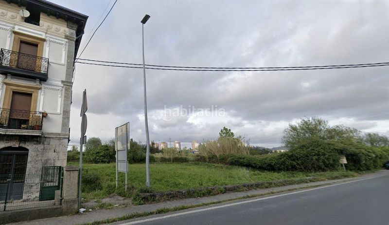 Foto 8559b046-ac52-43a0-9eac-5beadabb7406. Terreny residencial a Valle de Trápaga - Trapagaran
