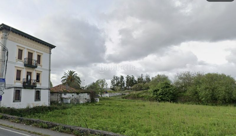 Foto fb144f55-2a3d-4cb2-9725-53acdc02371c. Terreny residencial a Valle de Trápaga - Trapagaran