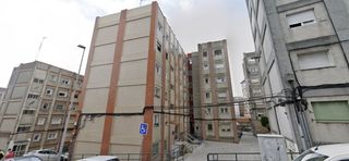 Etagenwohnung in Los Castros. Piso en santander