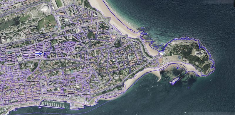 Foto 818a763f-f4a5-4a57-afcf-a9764a1b7f87. Pis a Los Castros Santander