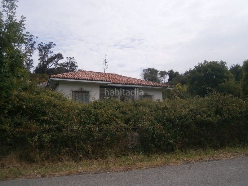Foto 31ae3567-83f1-4dc3-9dd5-69eb8d3a0b86. Terreny residencial a Ribadesella