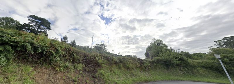 Foto 7fe711ec-d61c-45a8-b394-8ea5a84e72ef. Terreny residencial a Ribadesella