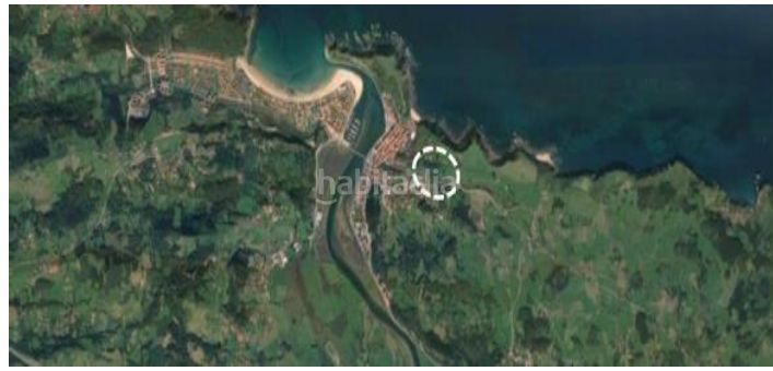 Foto 98f3063d-bf17-4450-a981-5f6d005c4f35. Terreny residencial a Ribadesella