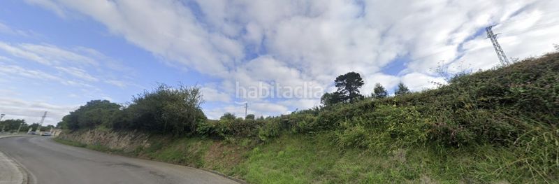 Foto f0cd97c4-331c-4876-9c5a-bfb4d951f402. Terreny residencial a Ribadesella