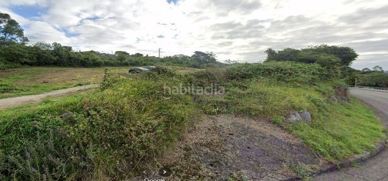 Foto fbe54362-c262-43fc-922c-77f1827bbd20. Terreny residencial a Ribadesella