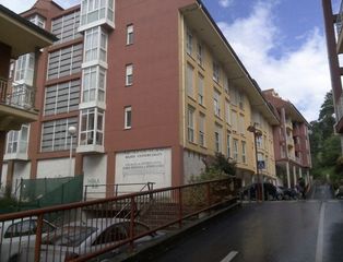 Pis a Ampuero. Piso en ampuero