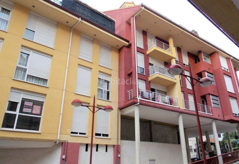 Foto f86fee8a-2c66-4c81-a448-e62f272b3579. Piso  en Ampuero