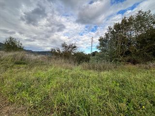 Terreny residencial a Villaviciosa - Amandi
