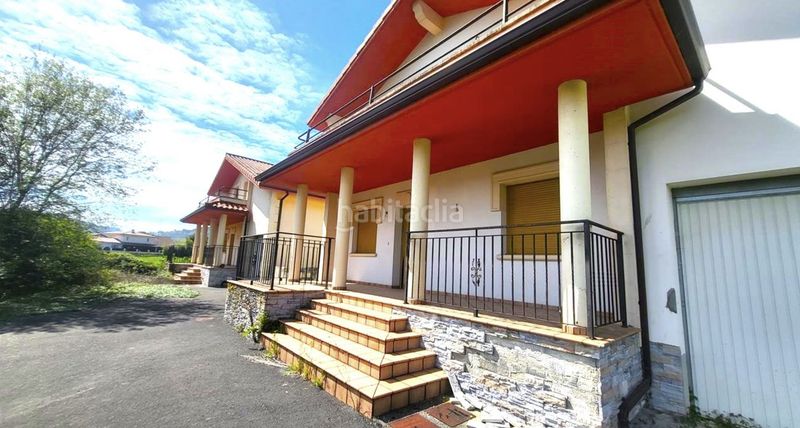 Foto 8f3dec59-f203-4449-b414-7a0491317b53. Casa venta de 2 casas individuales en Liendo