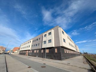 Building in Deltebre. Edificio de viviendas en deltebre, tarragona