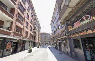 Piso en Centro-Ariz-Uribarri. Piso en basauri